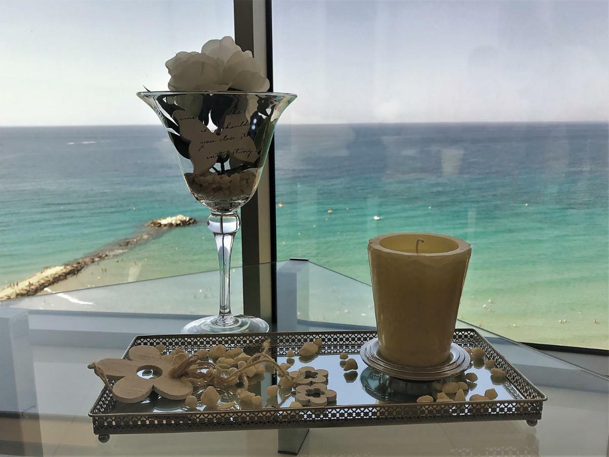 Apartment Vista Bella Calpe Ngoại thất bức ảnh
