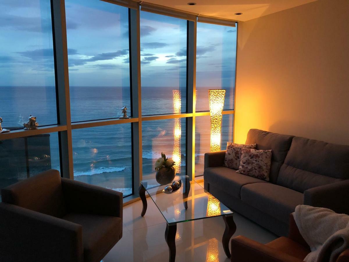 Apartment Vista Bella Calpe Ngoại thất bức ảnh