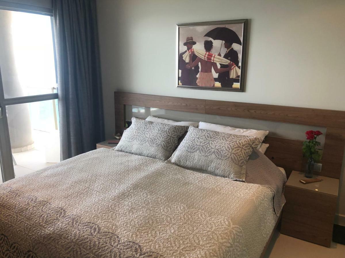 Apartment Vista Bella Calpe Ngoại thất bức ảnh